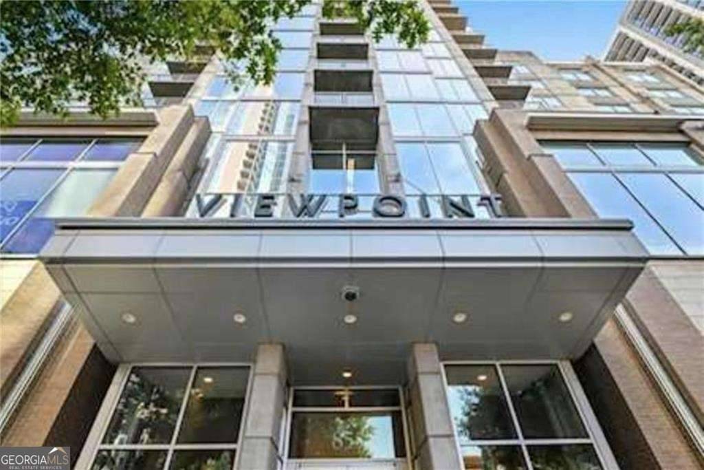 Atlanta, GA 30308,855 Peachtree ST NE #1311