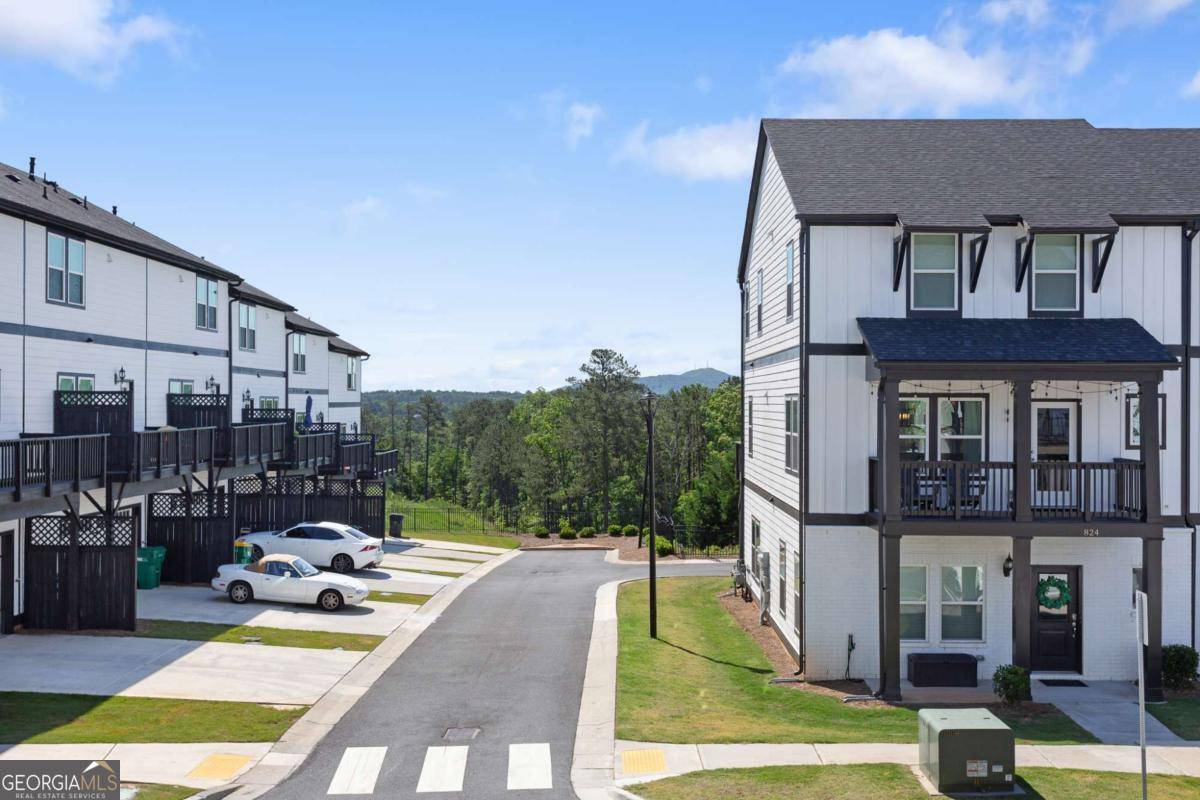 Woodstock, GA 30188,823 Mackay CRK