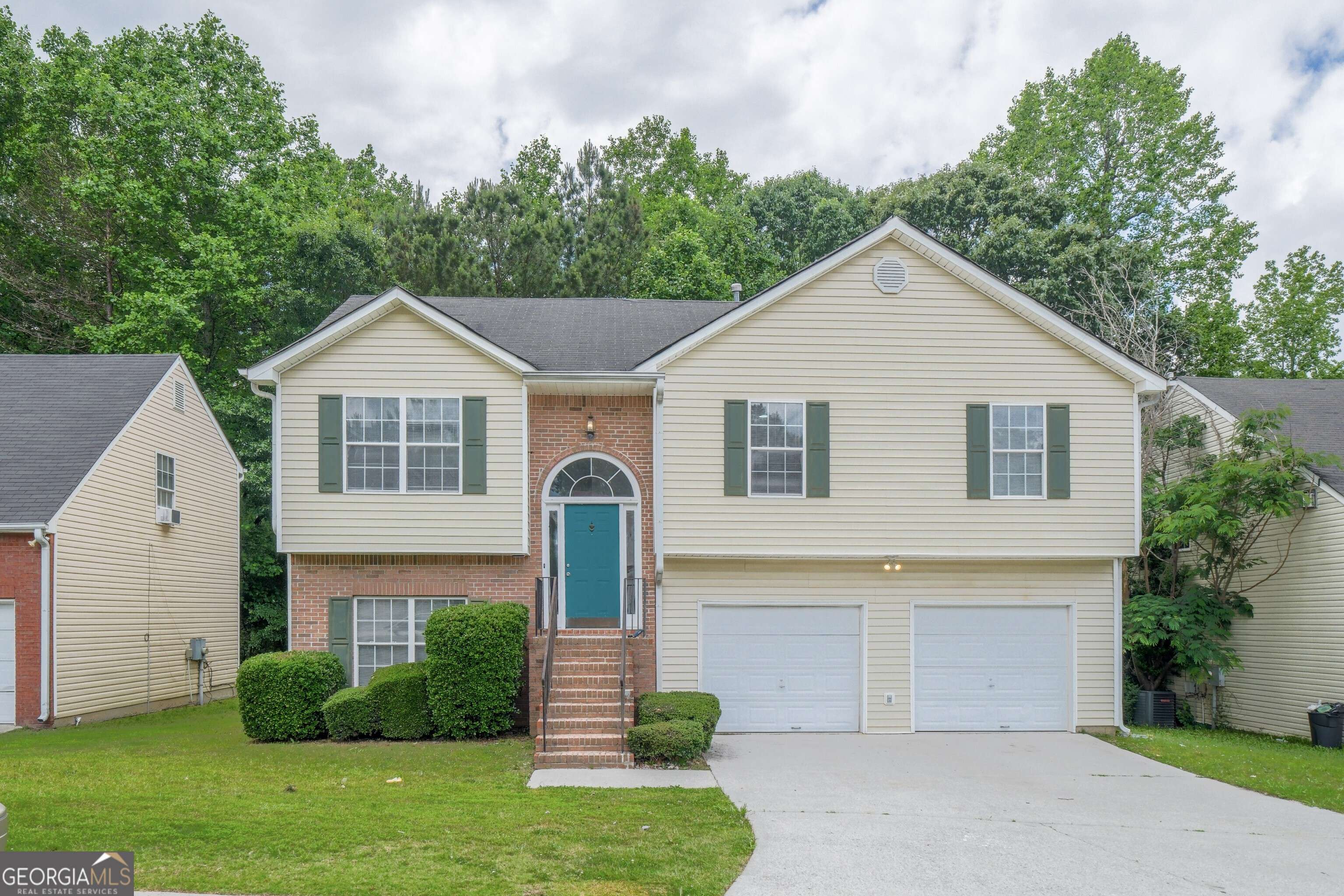 Atlanta, GA 30349,5937 Yellowood CT