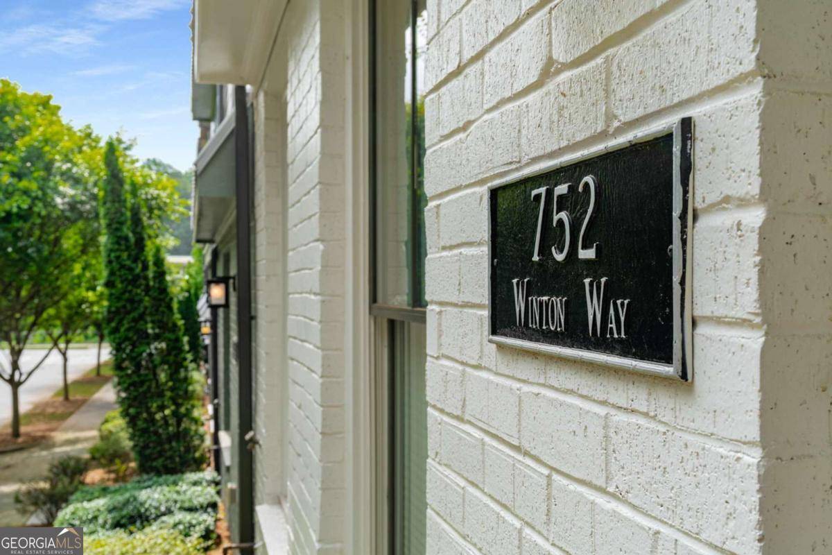 Atlanta, GA 30312,752 Winton WAY