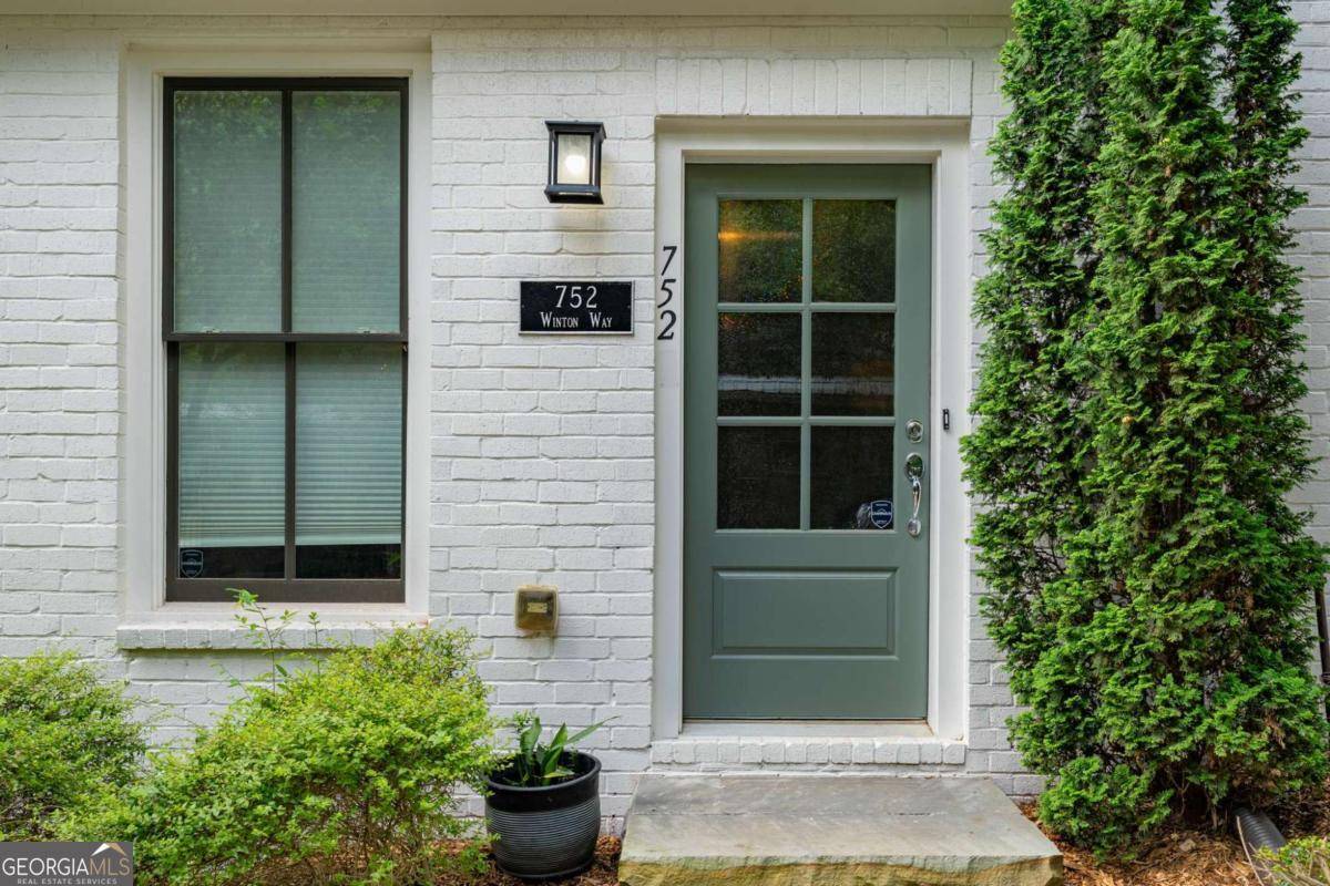 Atlanta, GA 30312,752 Winton WAY