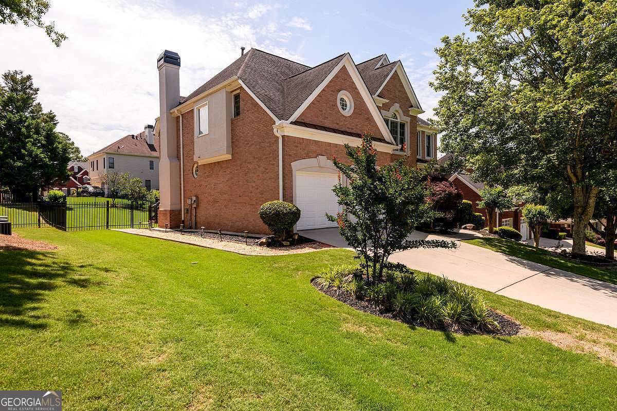 Snellville, GA 30078,2484 Mossy Branch DR