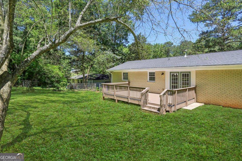 Decatur, GA 30032,3301 Irish LN