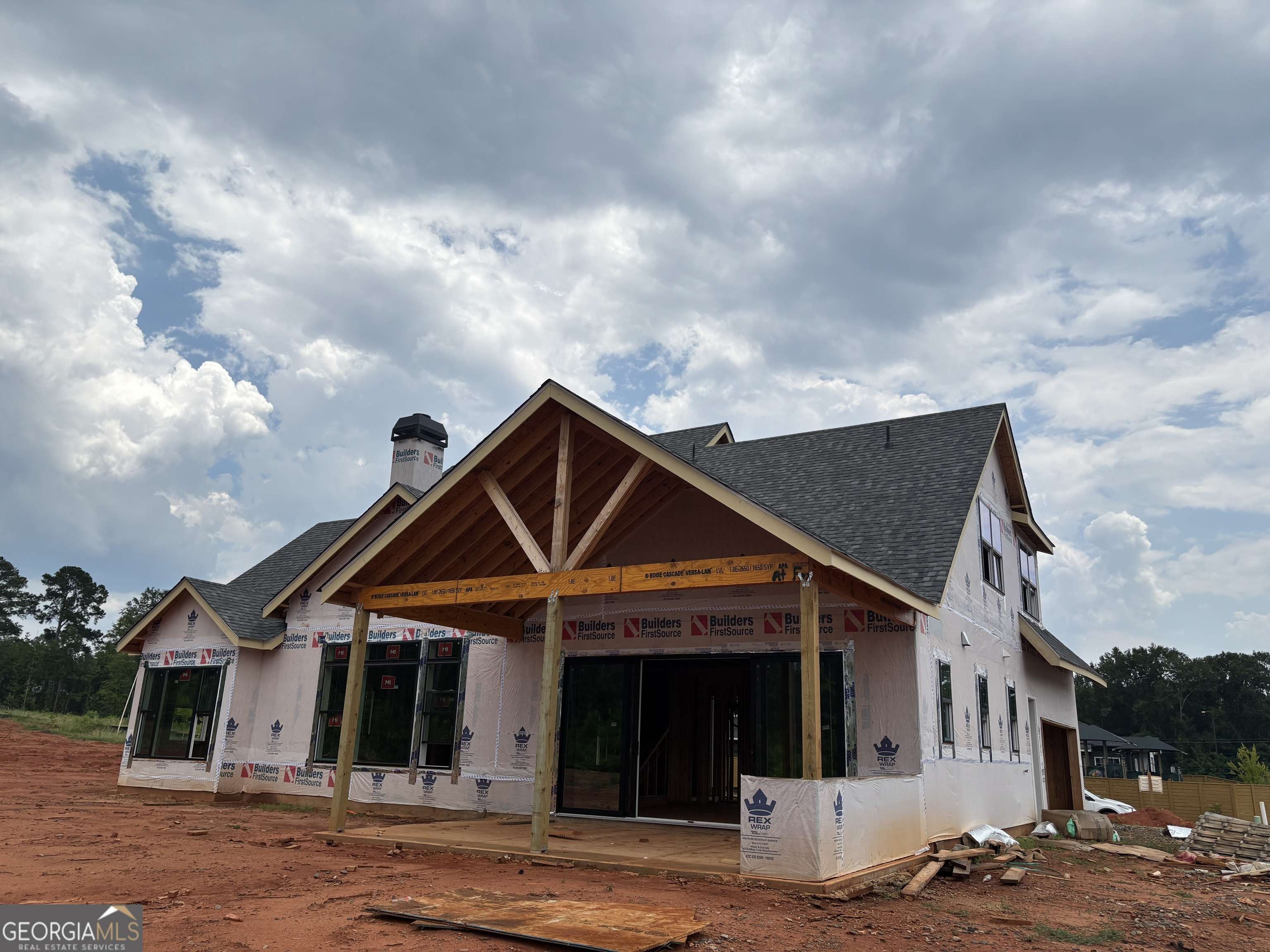 Forsyth, GA 31029,155 Hawthorne Lane
