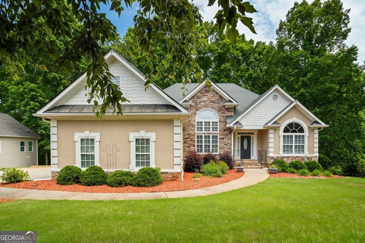 Oxford, GA 30054,115 Blue Grass WAY