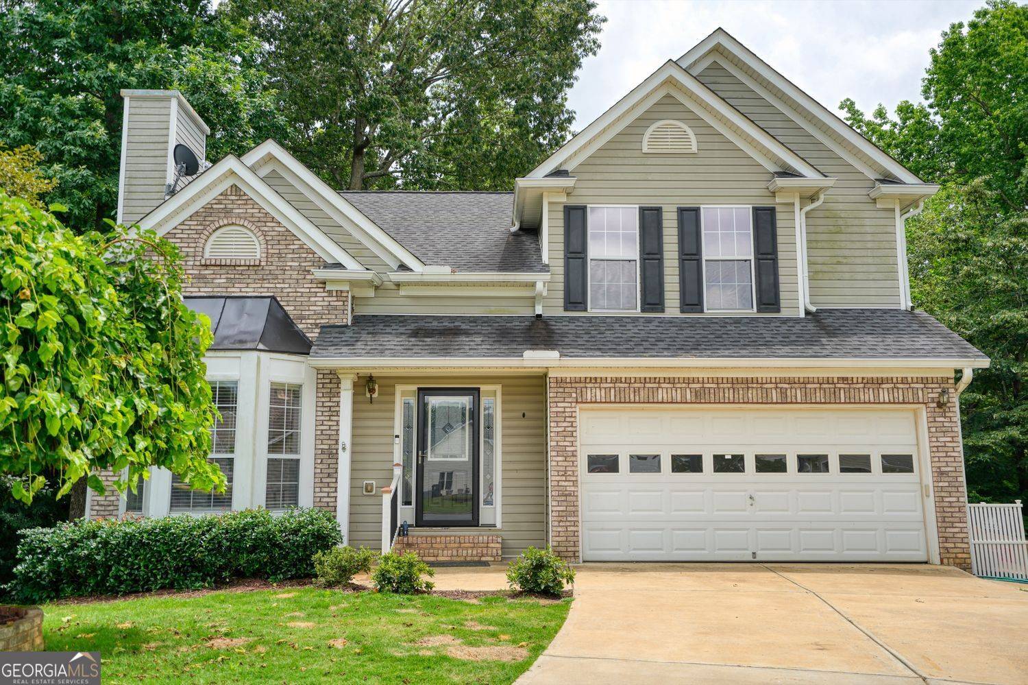 Acworth, GA 30101,4000 Mcpherson DR
