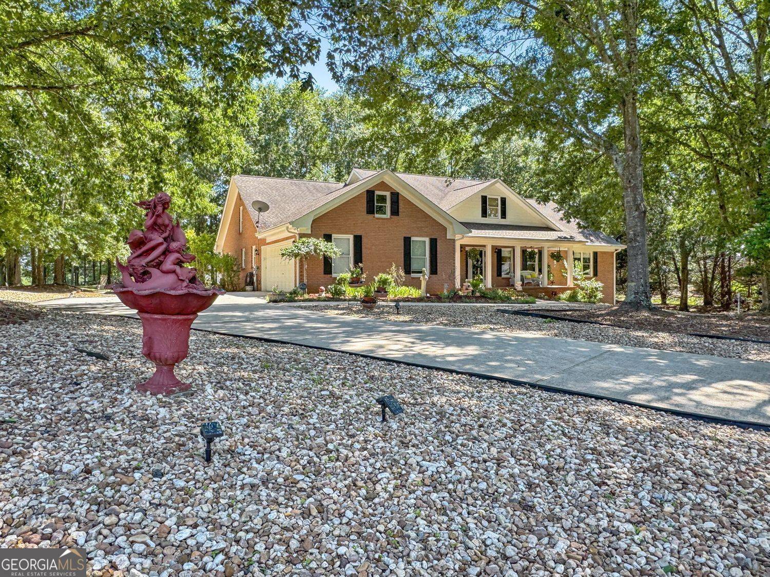 Mcdonough, GA 30252,401 Riverwalk