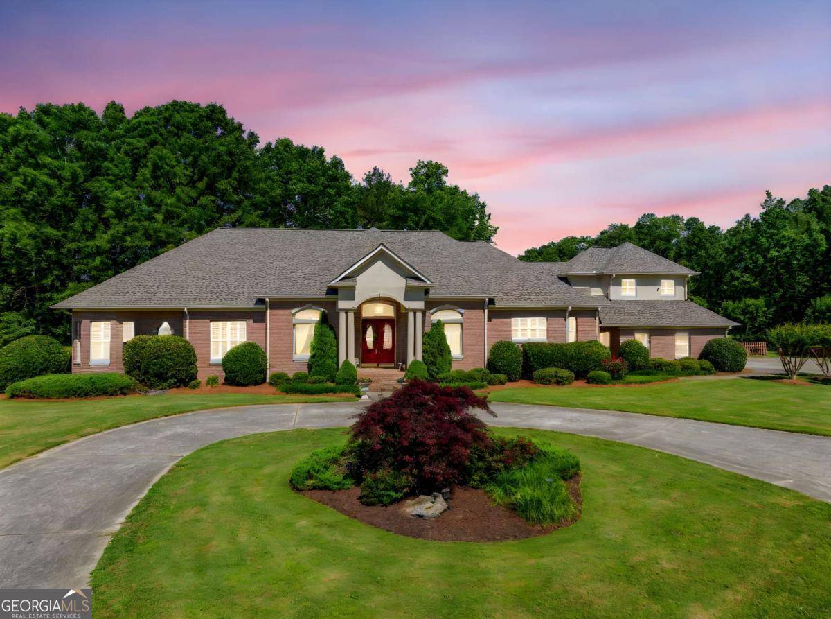 Kingston, GA 30145,226 EUHARLEE FIVE FORKS RD