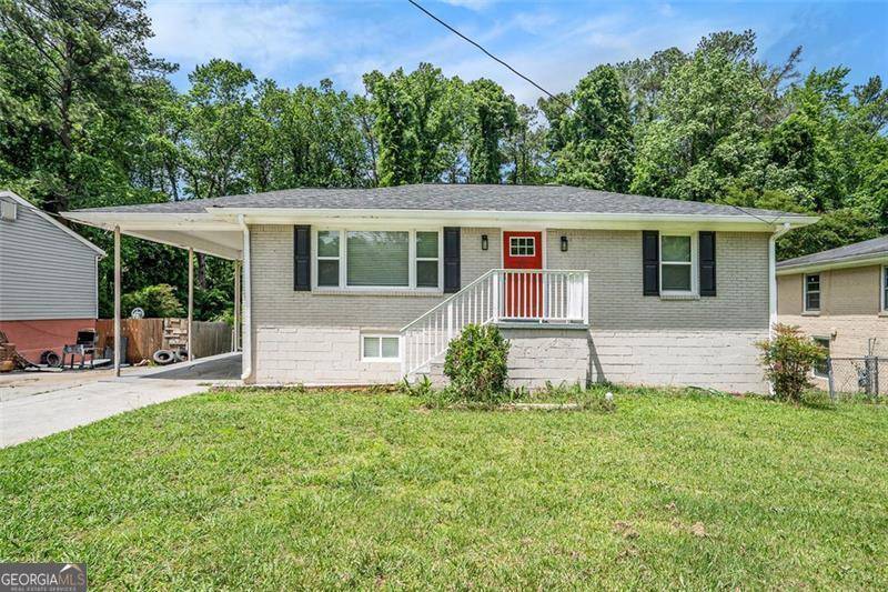 Decatur, GA 30032,3204 ROBIN RD