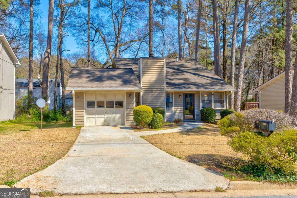 Lithonia, GA 30058,2211 Jonathan AVE