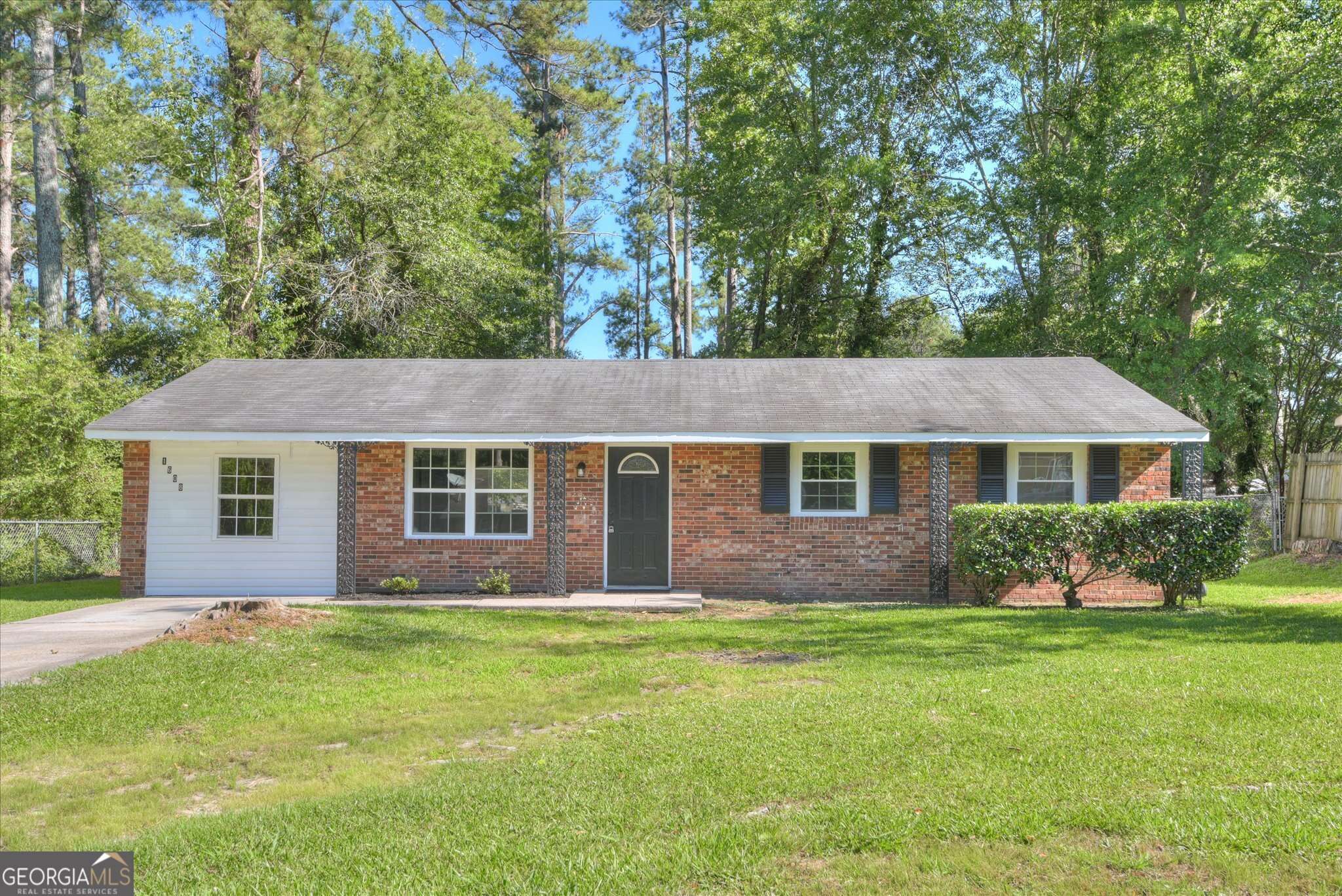 Augusta, GA 30906,1608 Cider LN