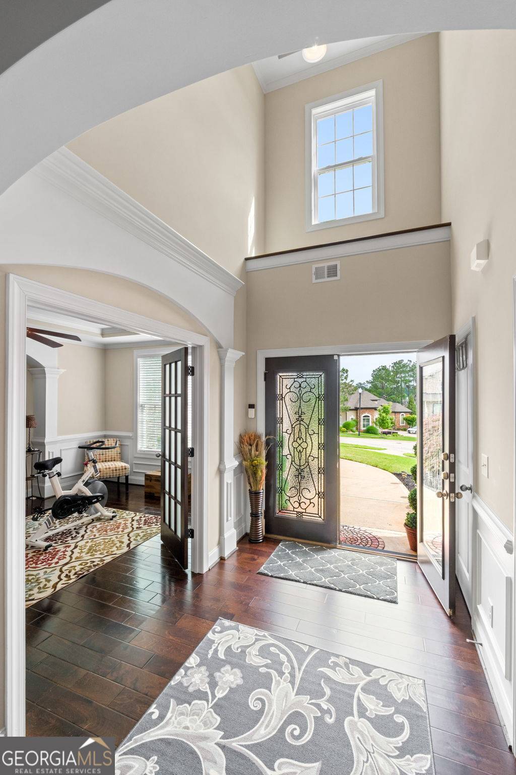Locust Grove, GA 30248,1516 Winward DR