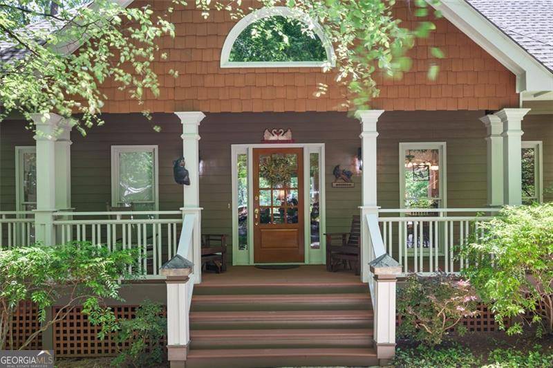 Jasper, GA 30143,144 Canacaught PL