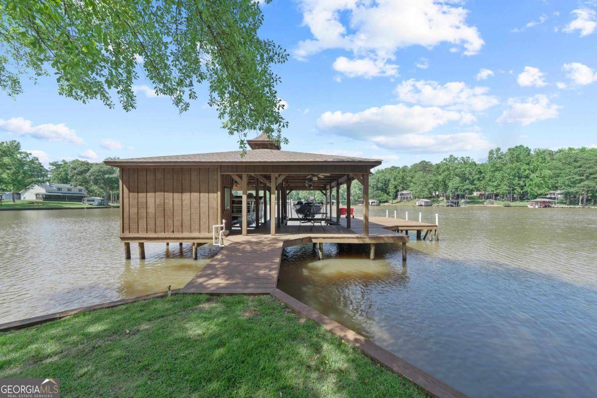 Milledgeville, GA 31061,128A Montego Bay RD