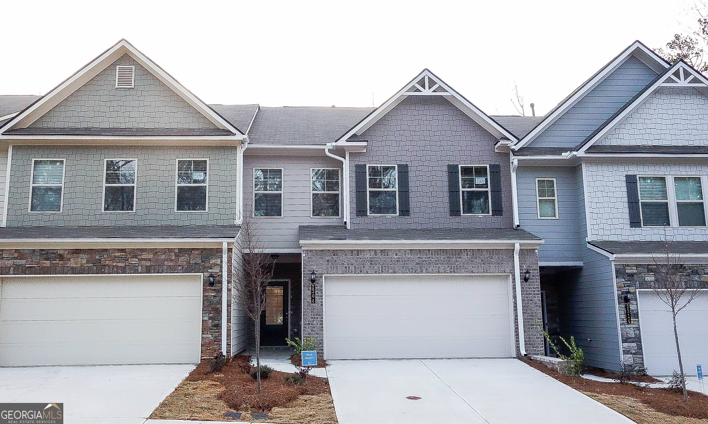 Norcross, GA 30071,2304 Shetley Creek DR