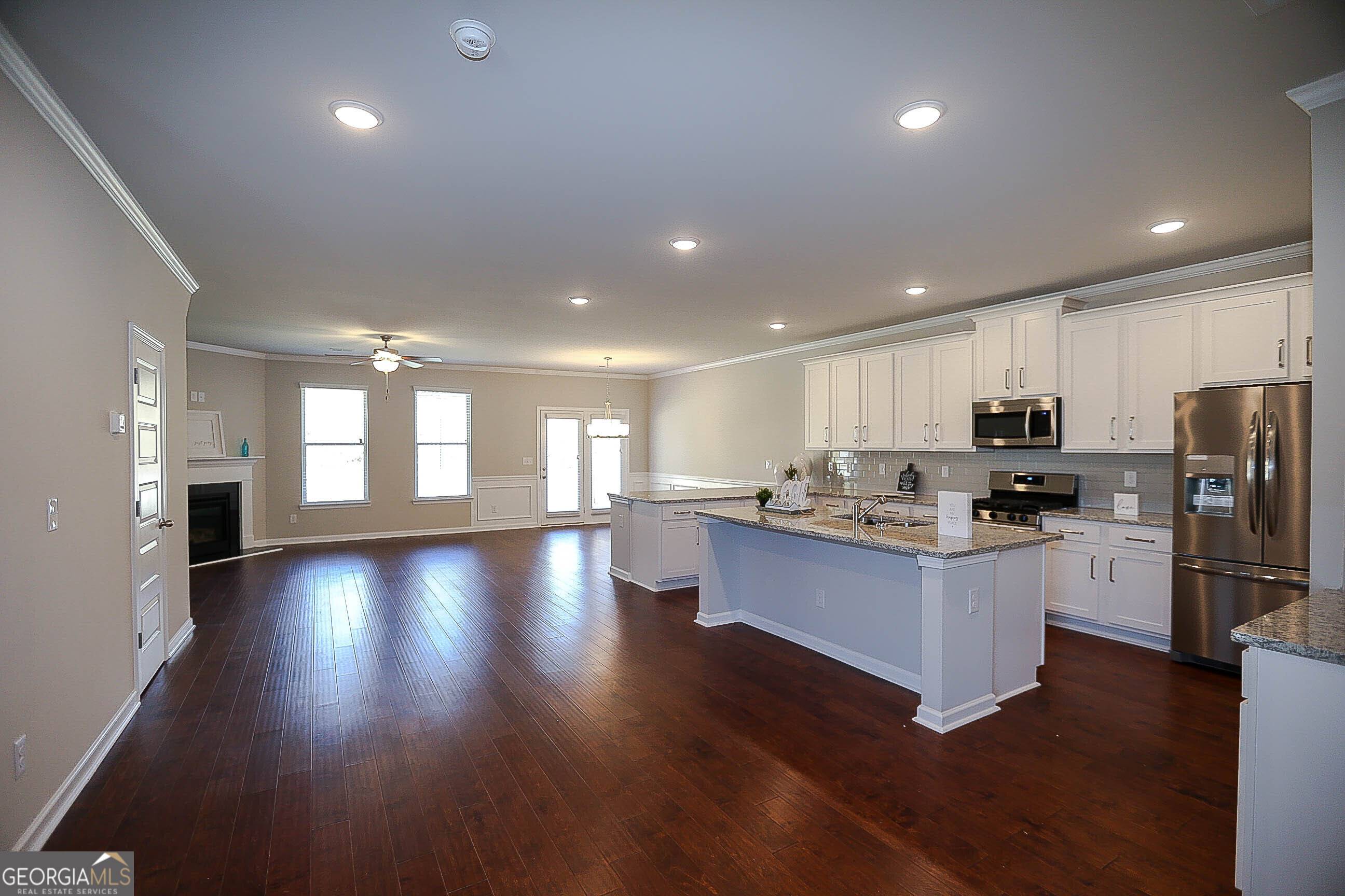 Norcross, GA 30071,2304 Shetley Creek DR
