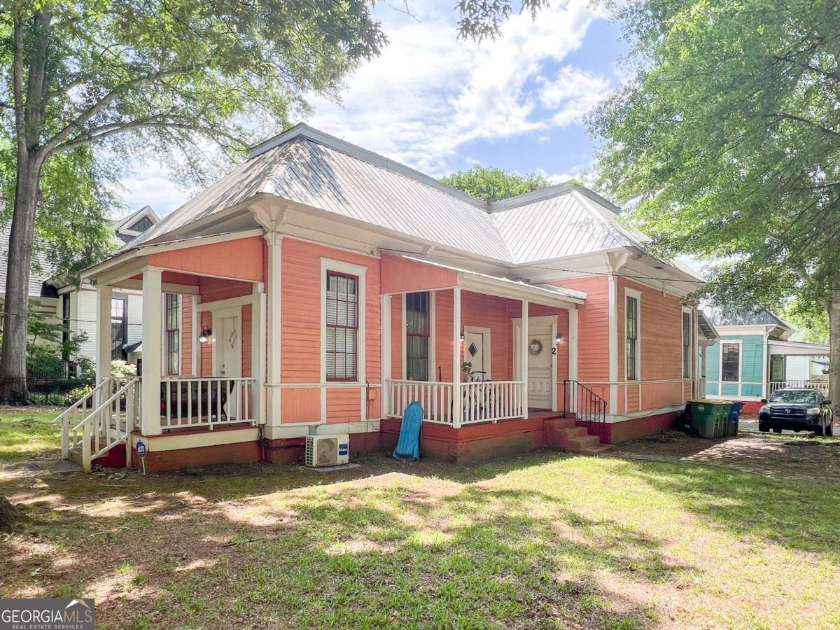 Athens, GA 30601,485 Meigs ST