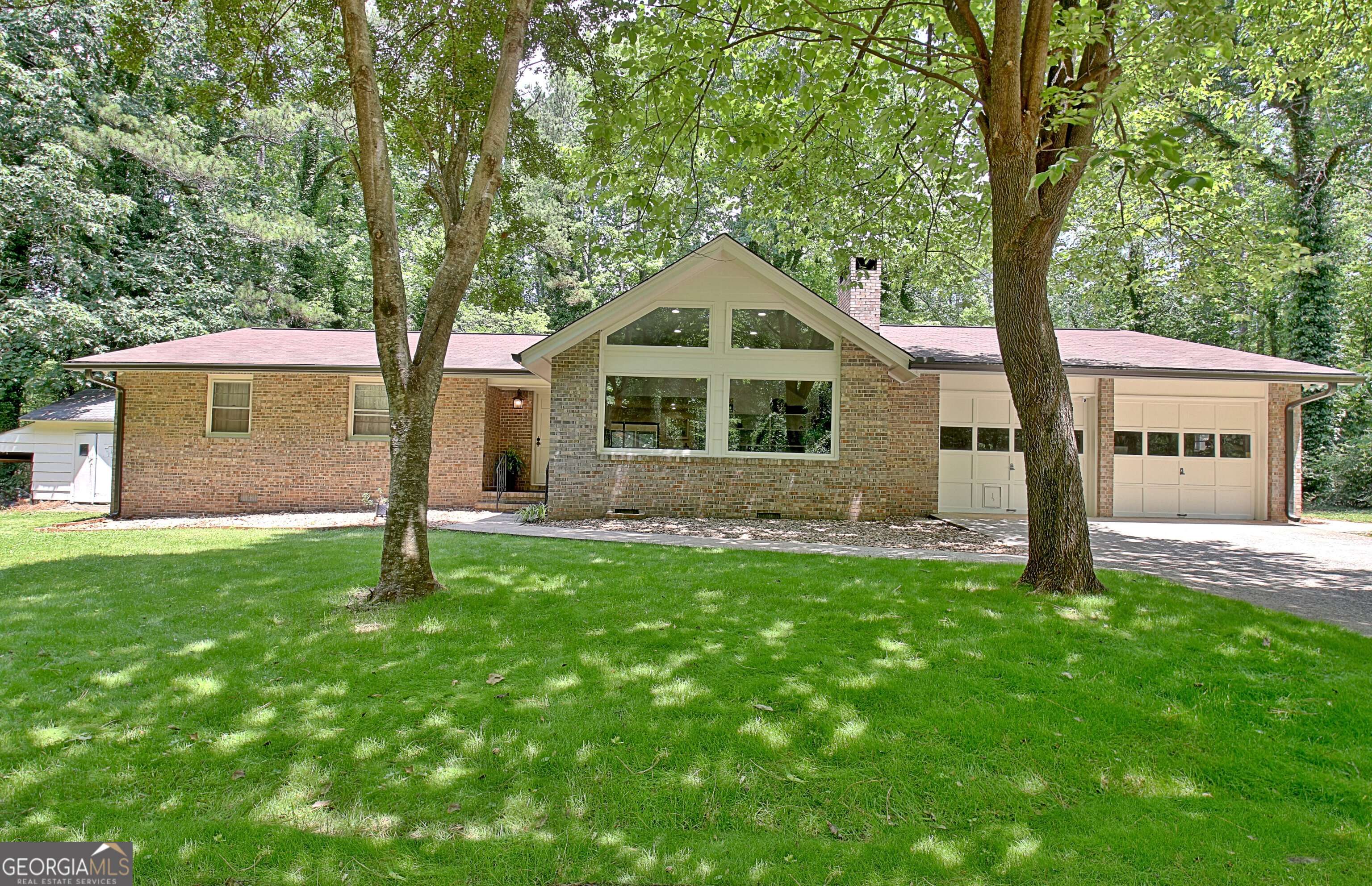 Fayetteville, GA 30215,152 Dana DR