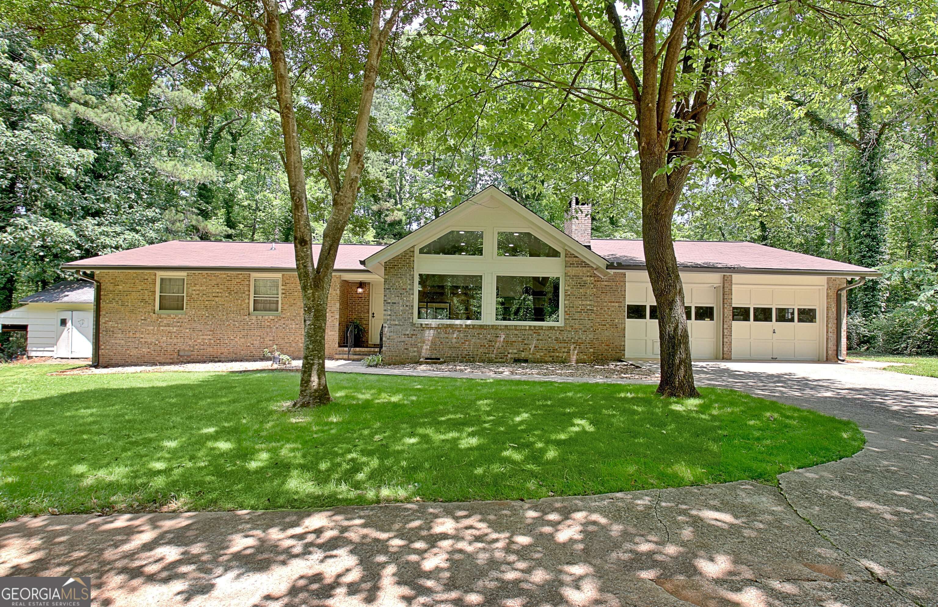 Fayetteville, GA 30215,152 Dana DR