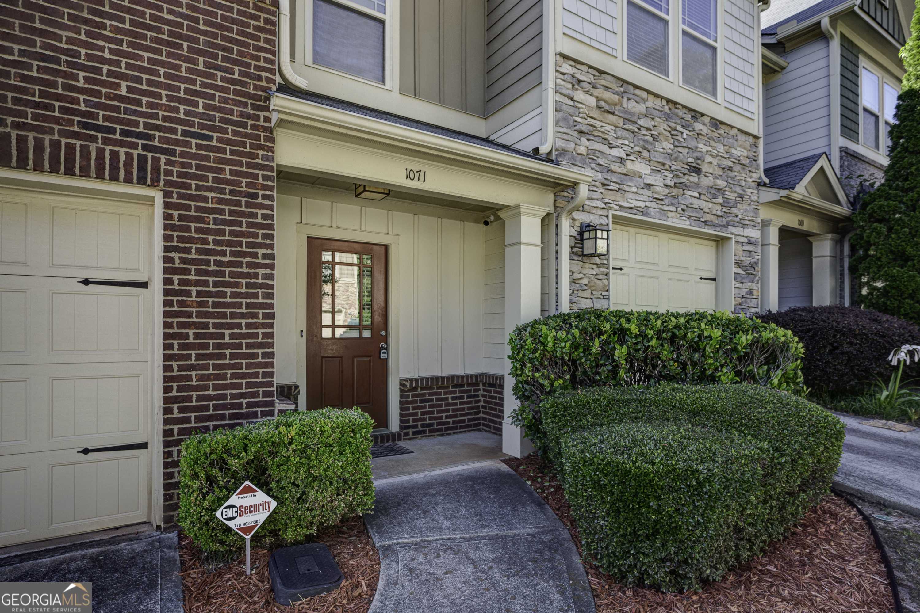 Decatur, GA 30032,1071 N Village DR