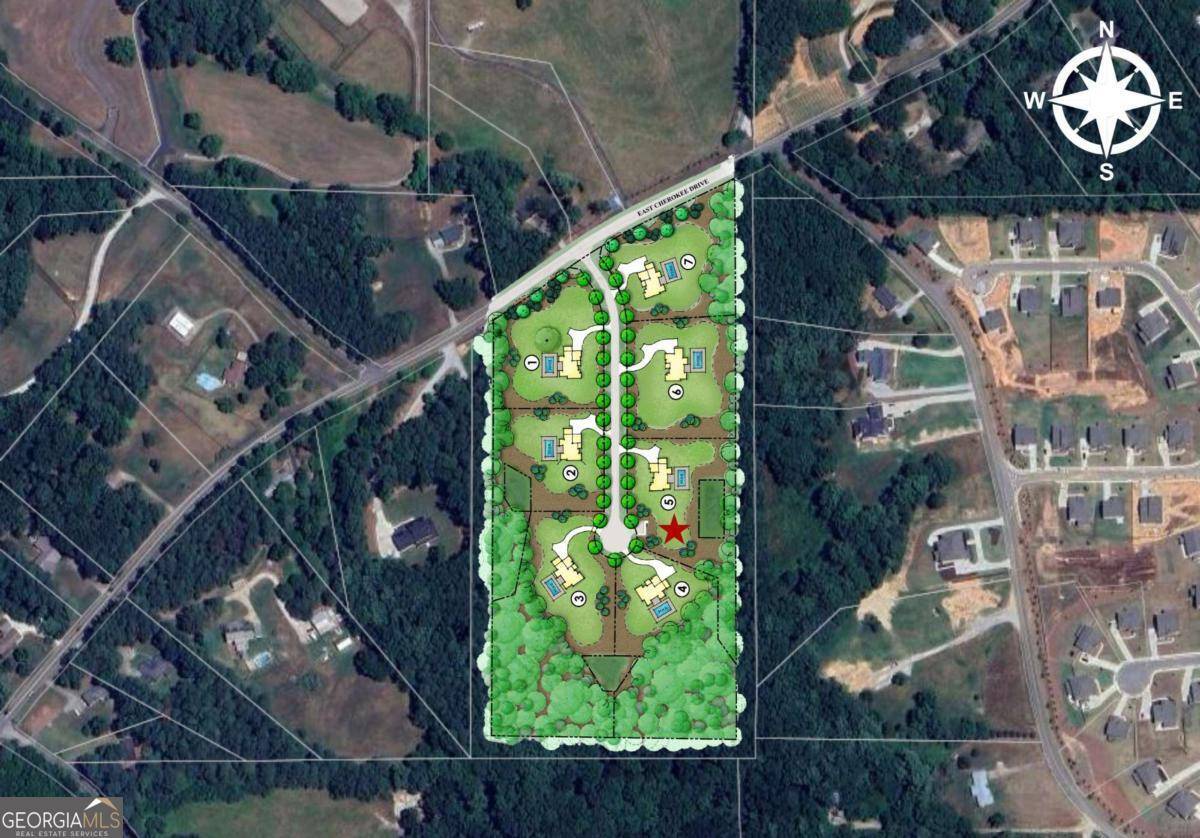 Canton, GA 30115,0 Memory LN