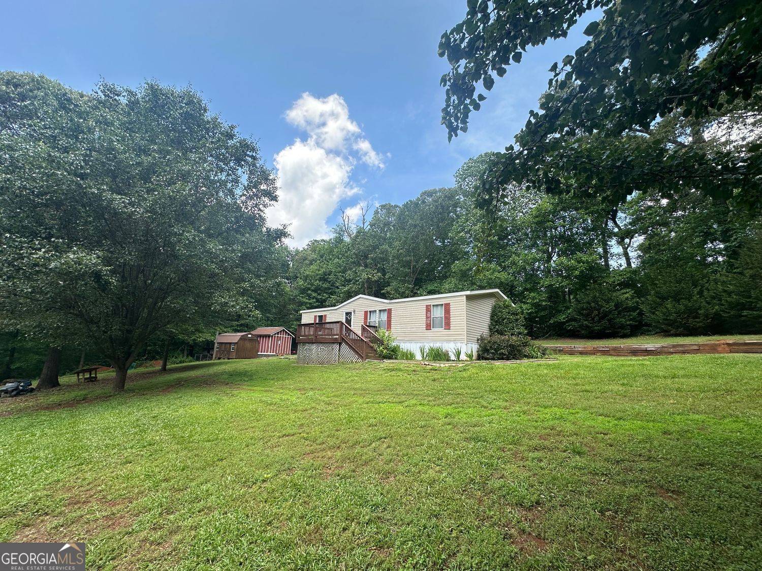 Cleveland, GA 30528,5404 Highway 115 E