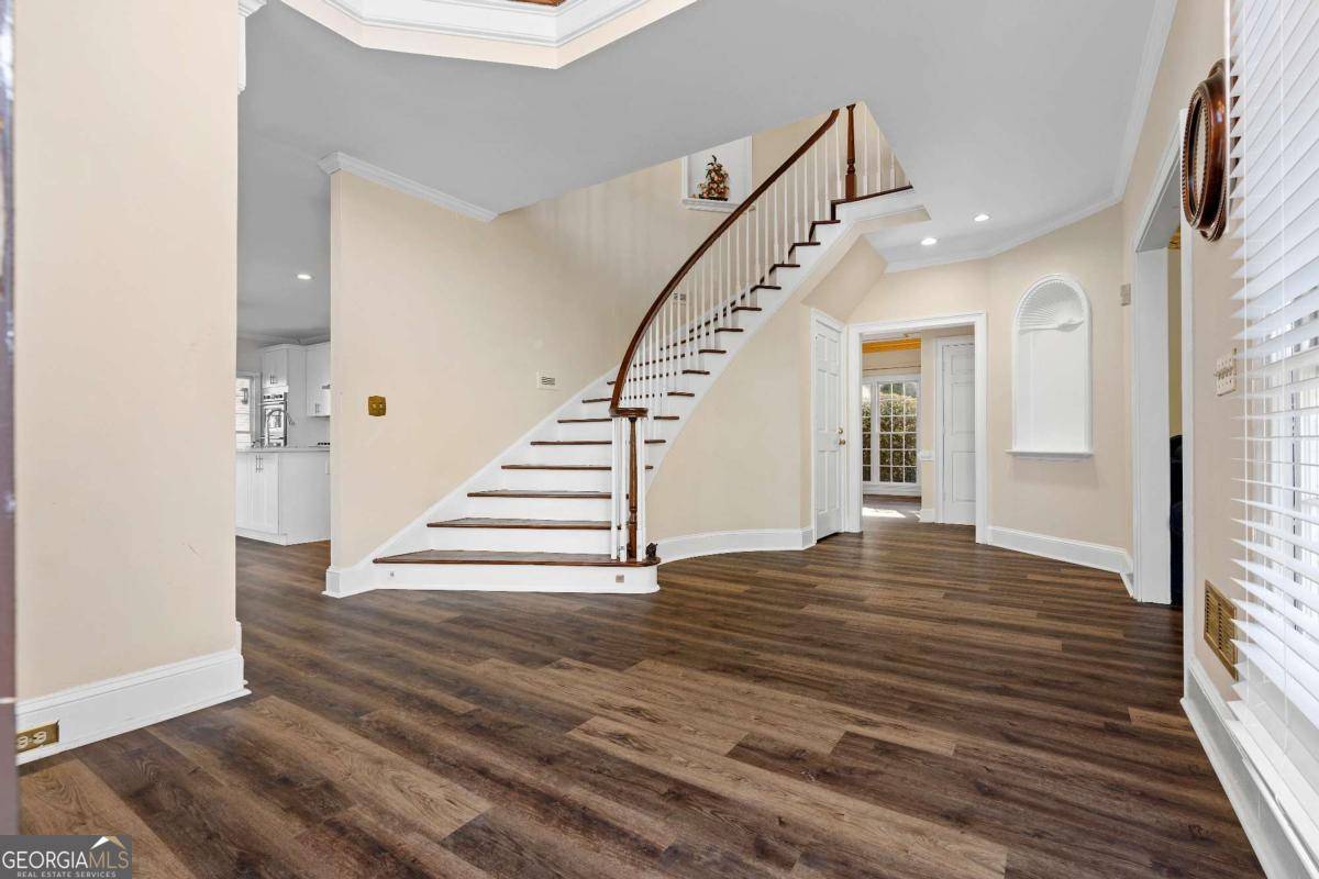 Marietta, GA 30068,971 Ashebrooke CT NE