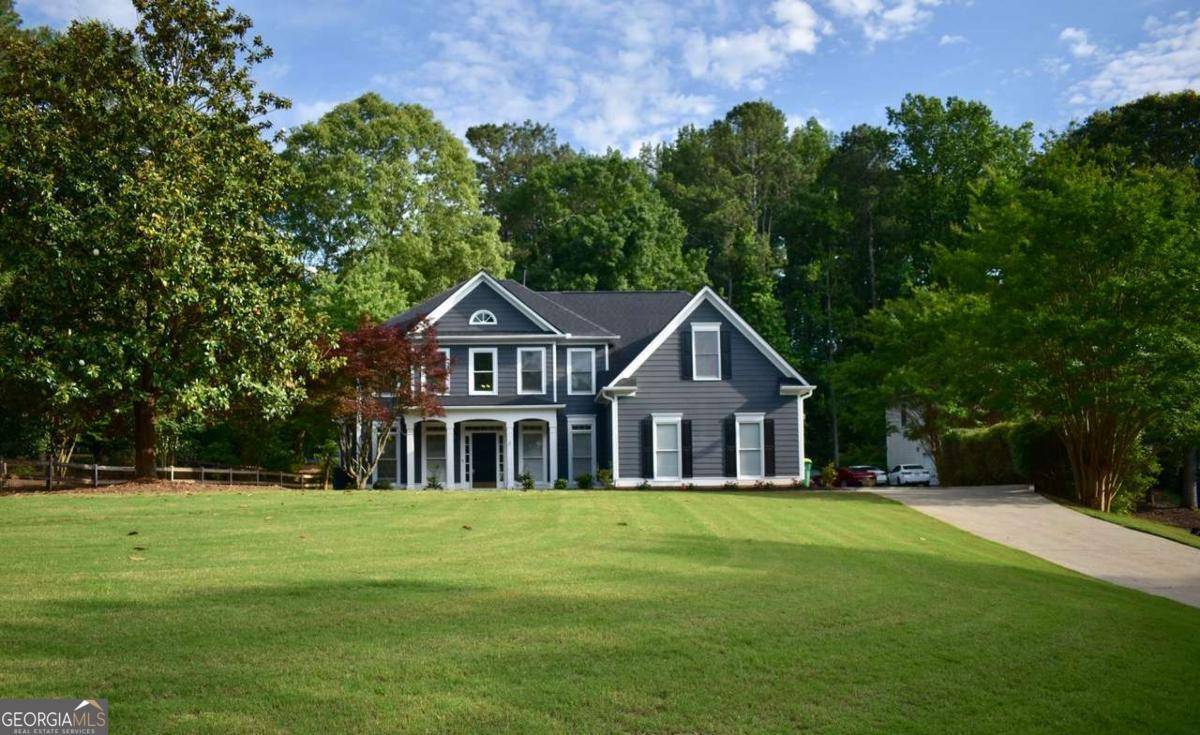 Woodstock, GA 30188,219 Maple Creek