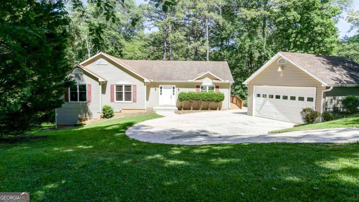 Dawsonville, GA 30534,121 Lake DR