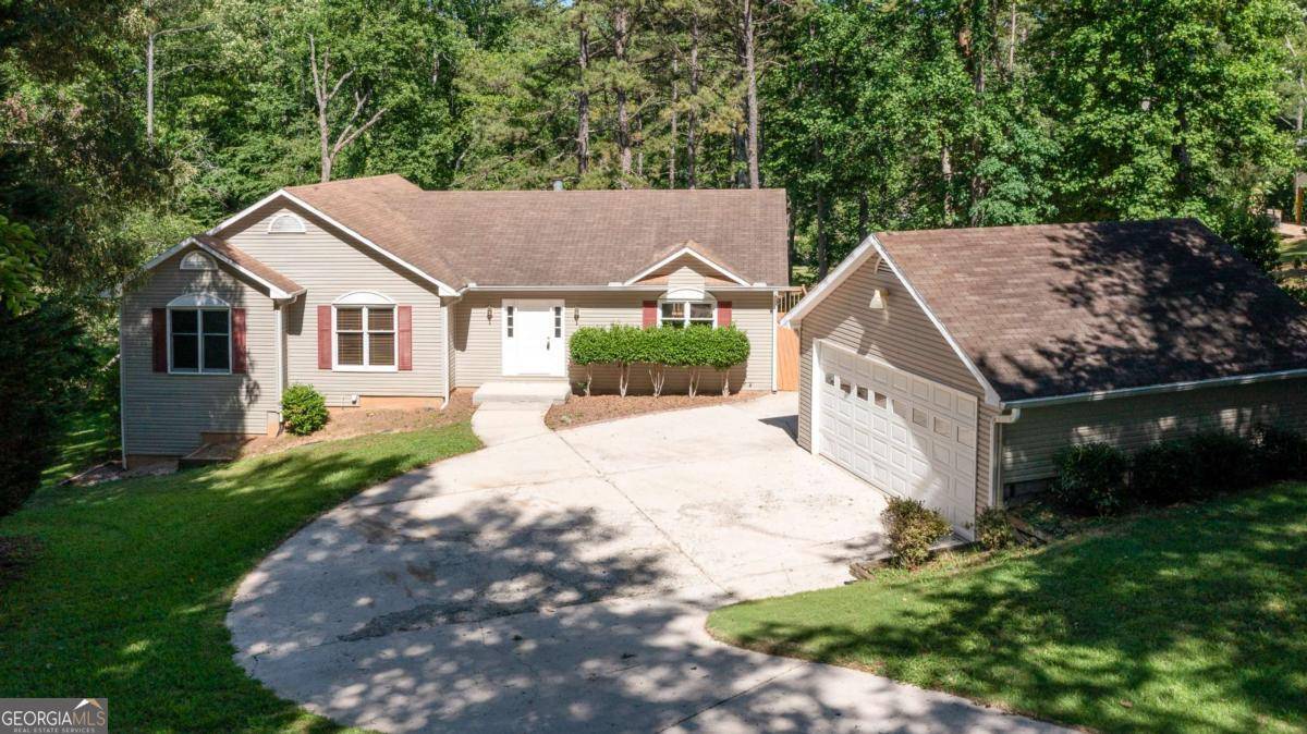 Dawsonville, GA 30534,121 Lake DR