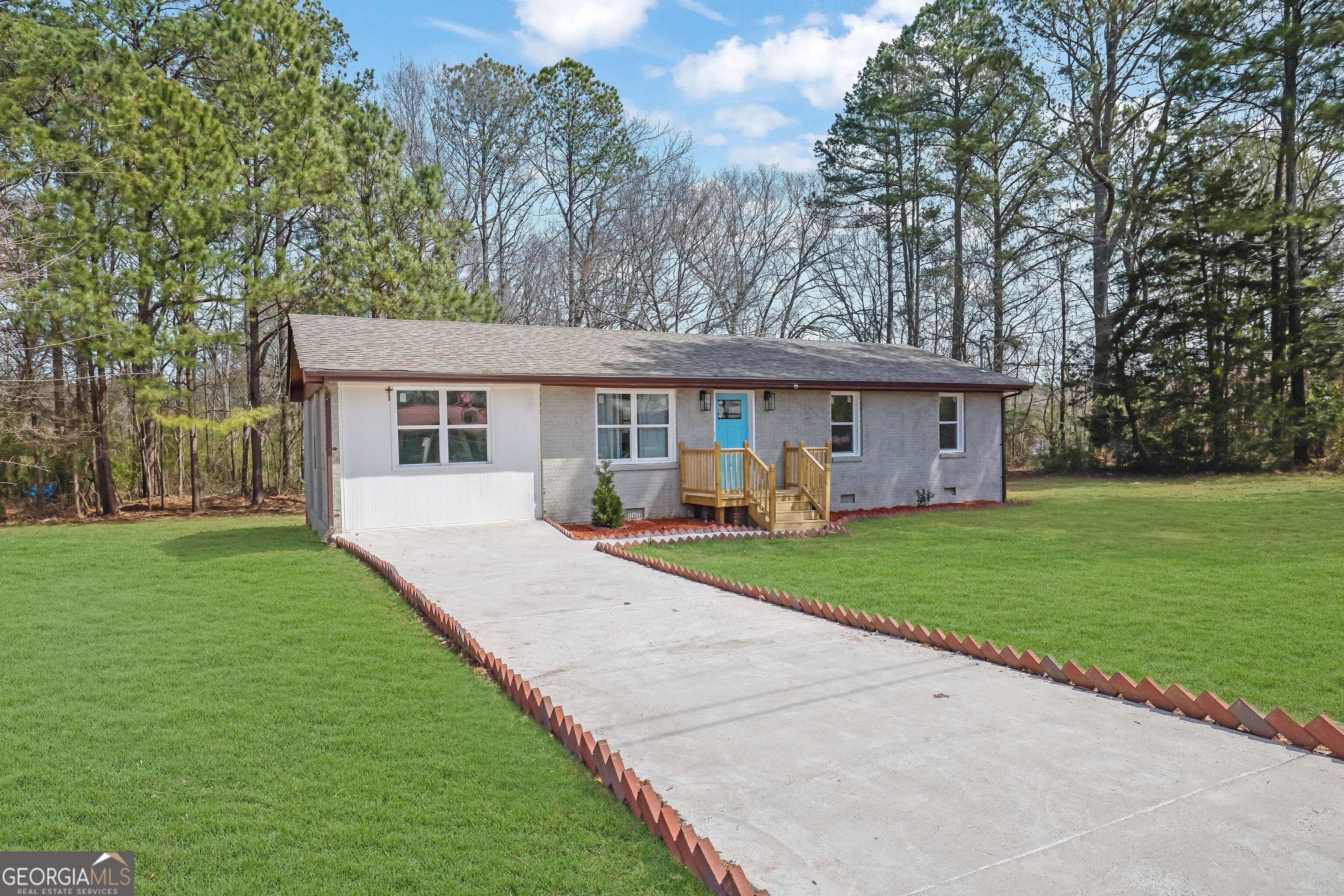 Statham, GA 30666,2030 EUCLID ST