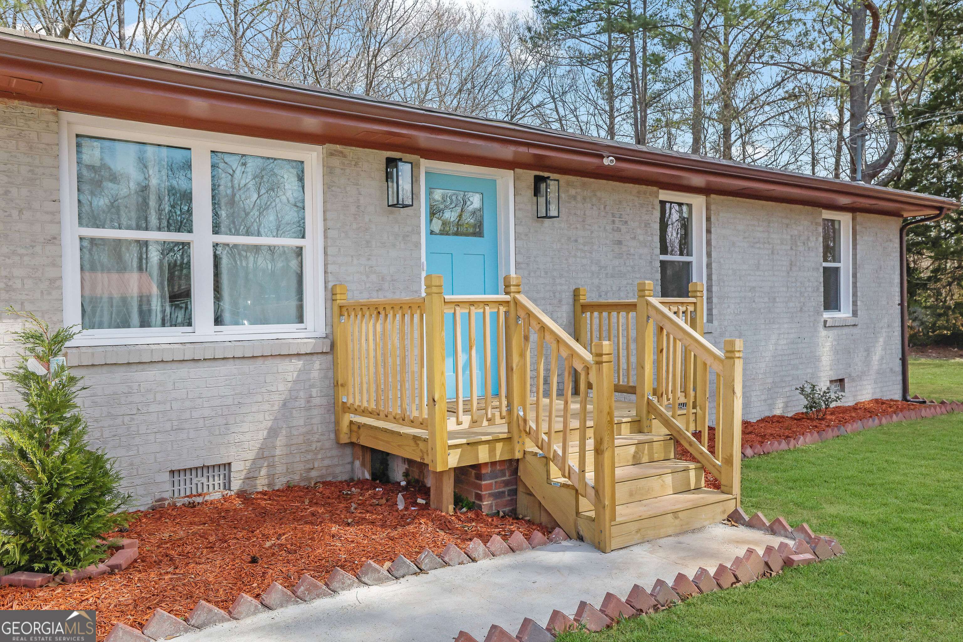 Statham, GA 30666,2030 EUCLID ST