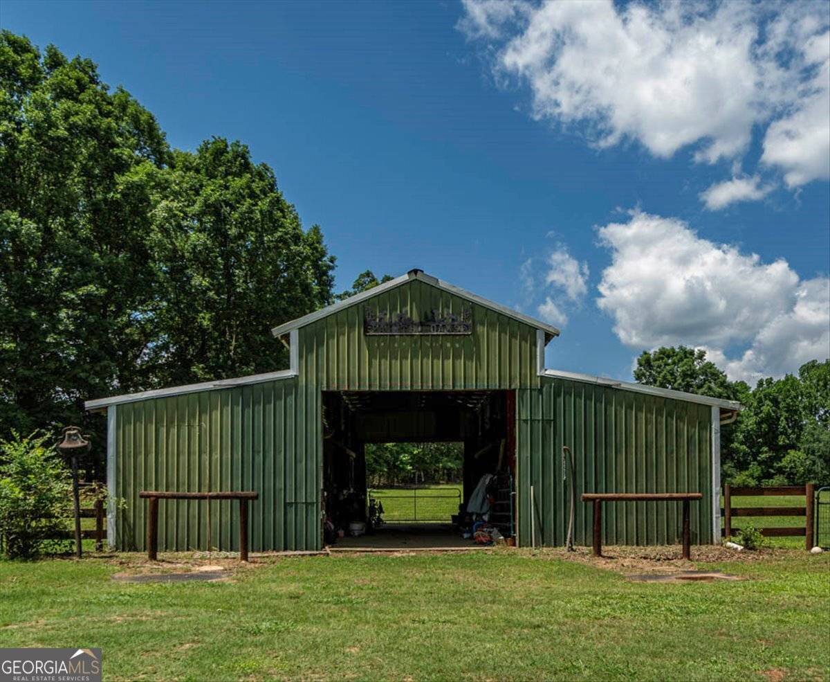 Colbert, GA 30268,2638 Arnold Bottoms Road