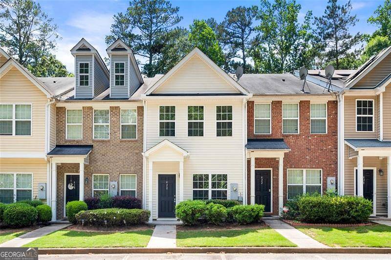 Lilburn, GA 30047,420 Berckman DR