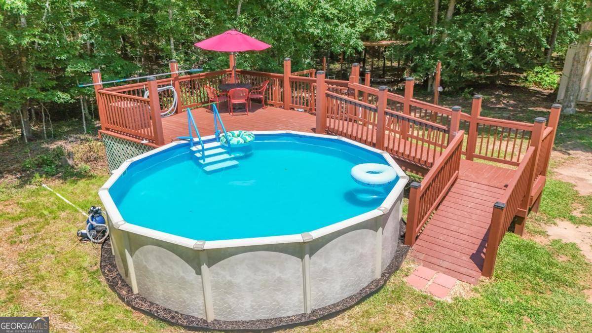 Eatonton, GA 31024,287 Napier DR