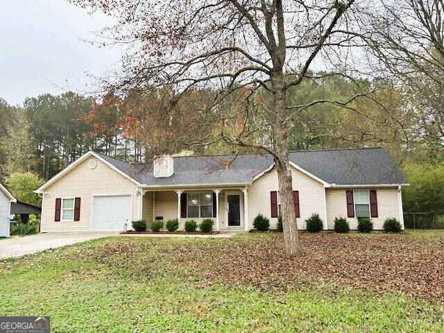 Hampton, GA 30228,130 Nicki CT