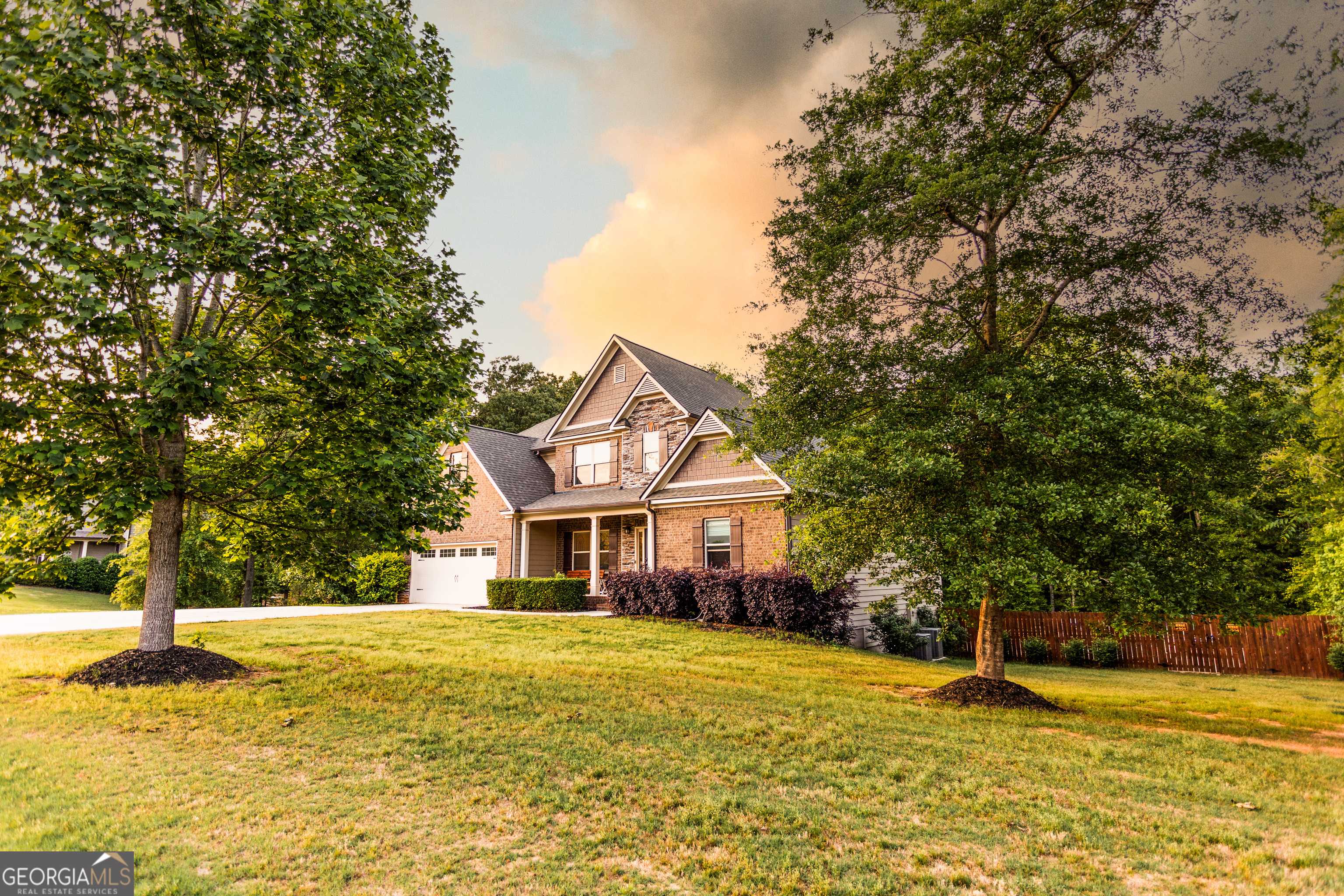 Covington, GA 30014,632 Creekside TRCE