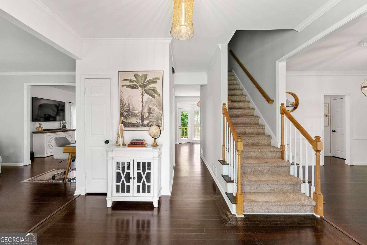 Woodstock, GA 30189,3977 Fox Glen DR
