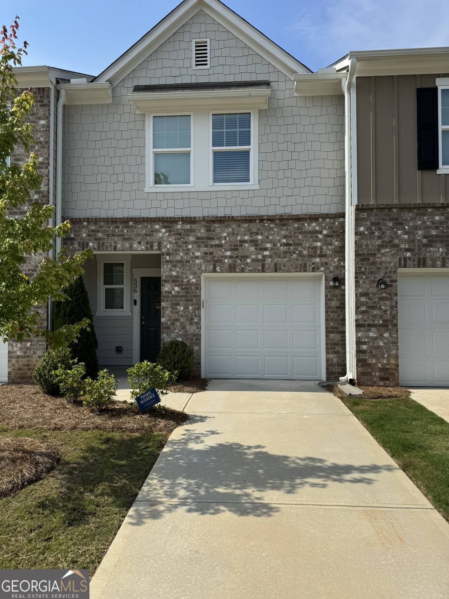 Palmetto, GA 30268,536 Magnolia CIR #116