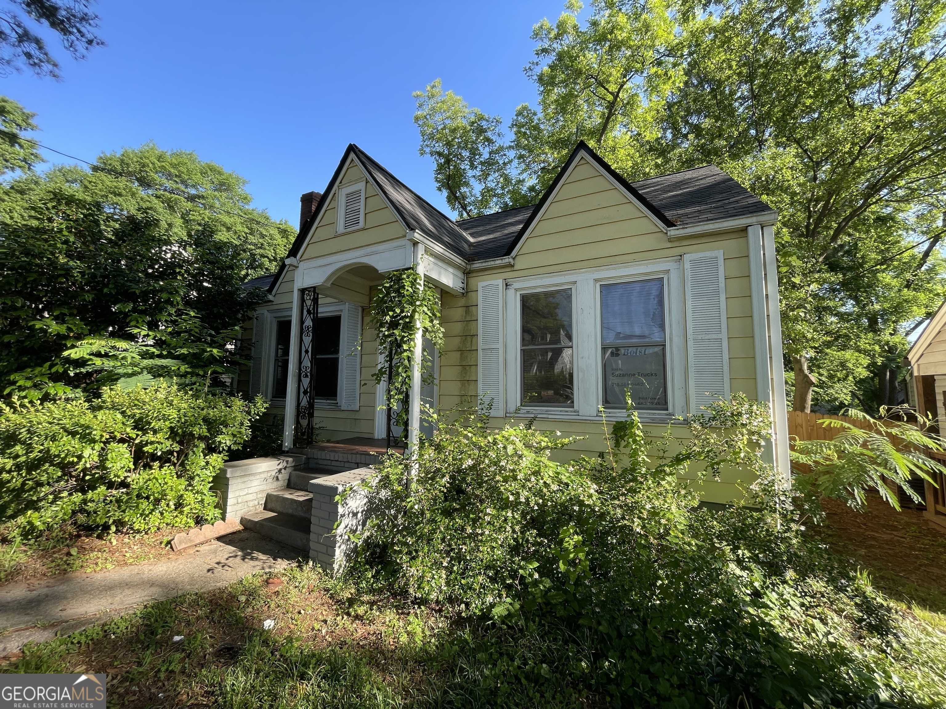 Atlanta, GA 30316,1238 Trenton