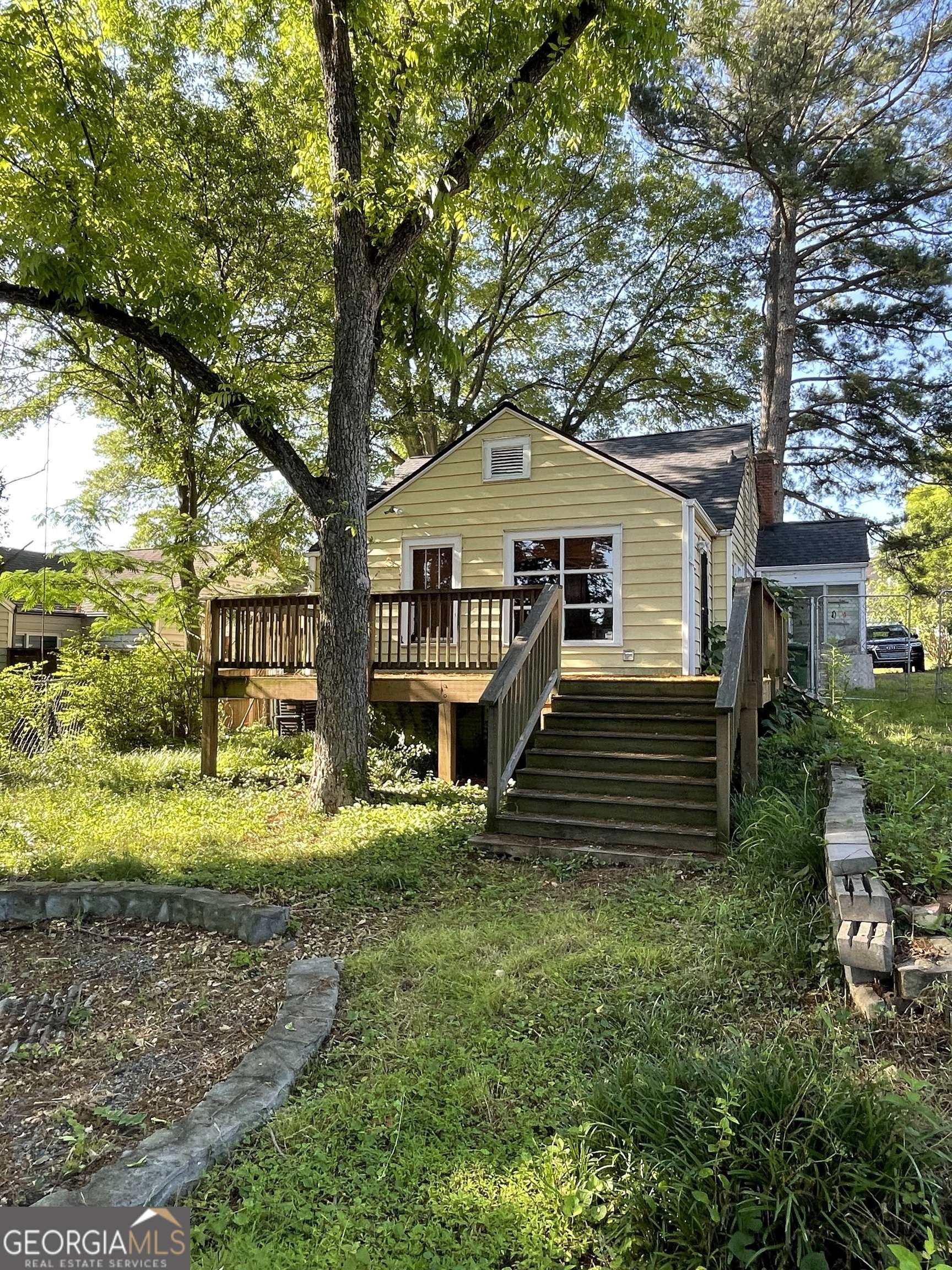 Atlanta, GA 30316,1238 Trenton