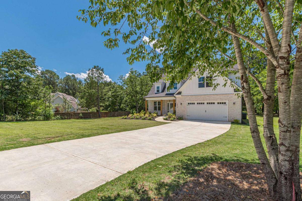 Mcdonough, GA 30252,4075 O Henry CT