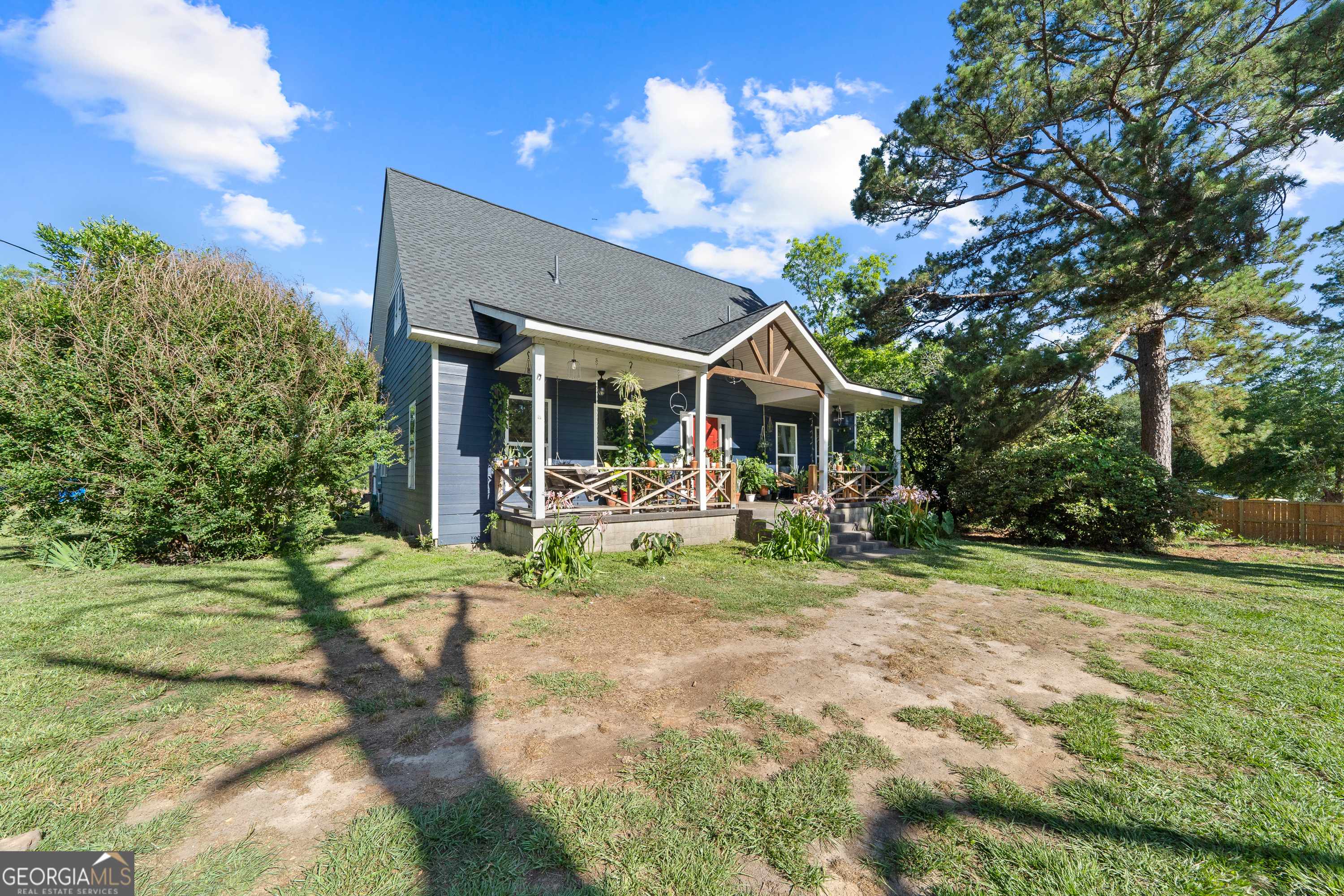 Bartow, GA 30413,7170 Church ST