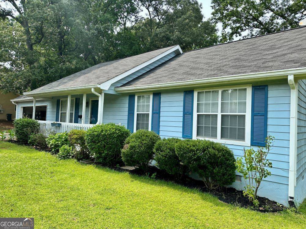 Covington, GA 30016,60 Parkman TRL