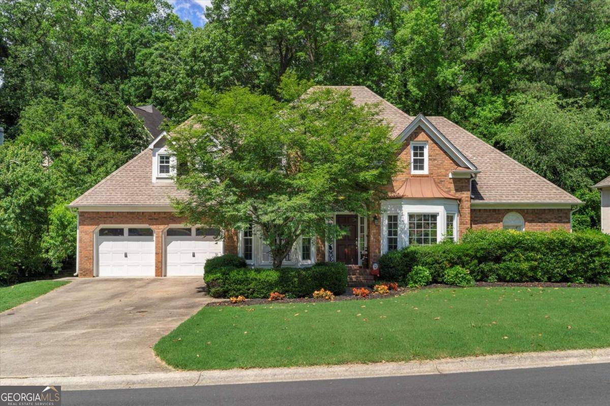 Kennesaw, GA 30144,4381 Laurian DR NW