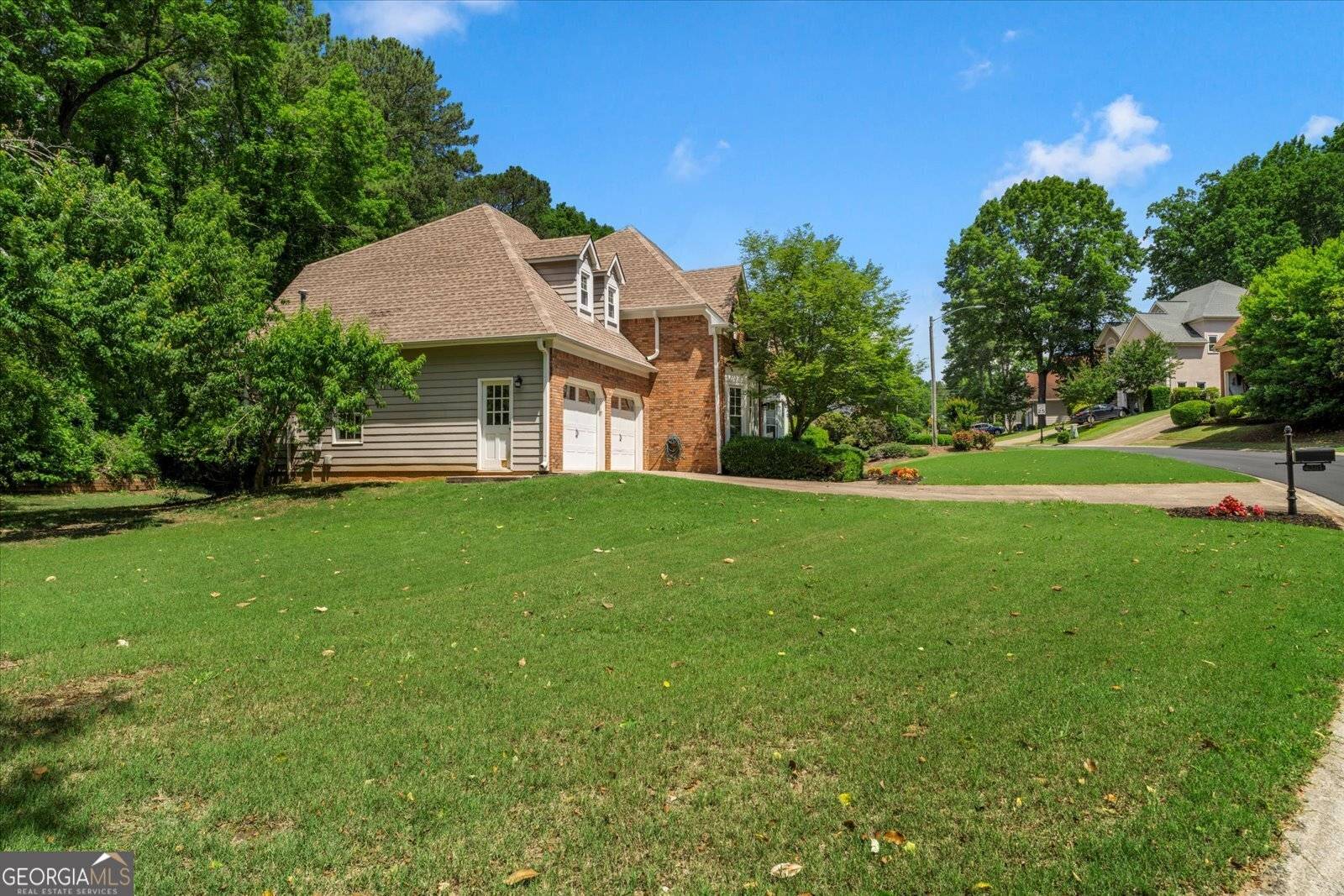 Kennesaw, GA 30144,4381 Laurian DR NW