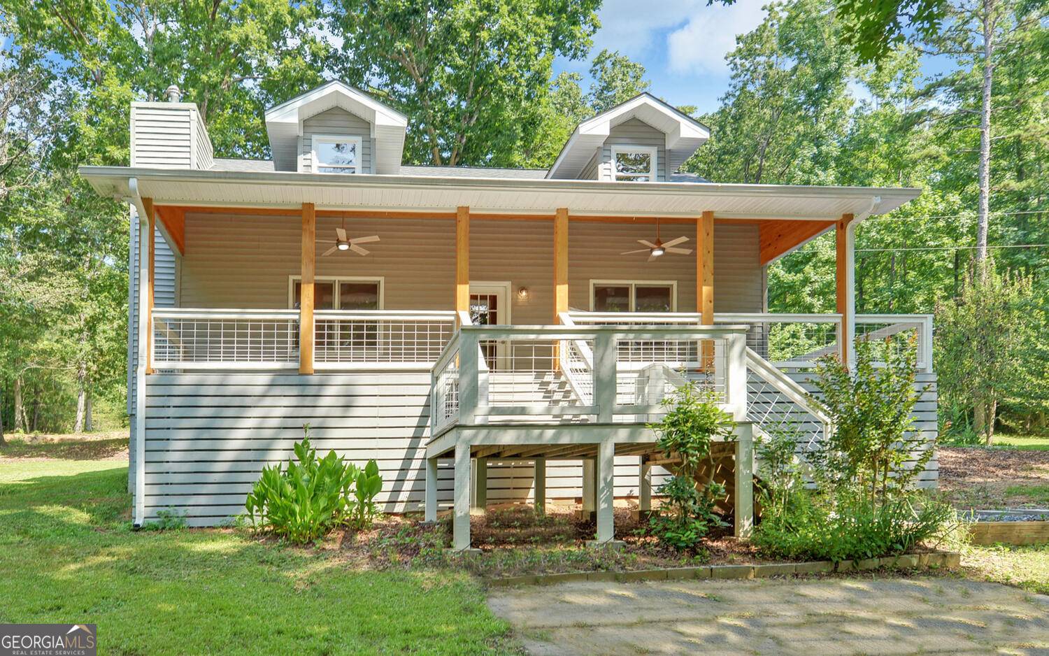 Hartwell, GA 30643,749 Sunflower DR