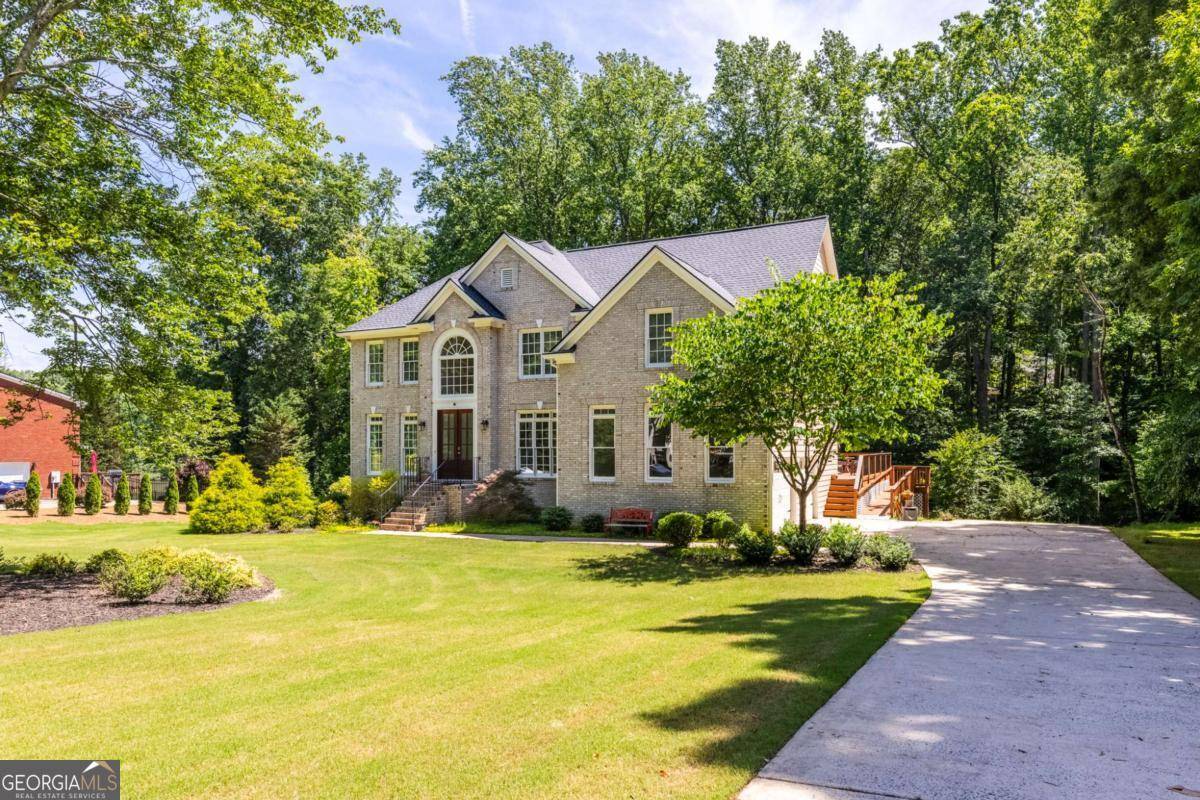 Alpharetta, GA 30004,85 Arabian AVE