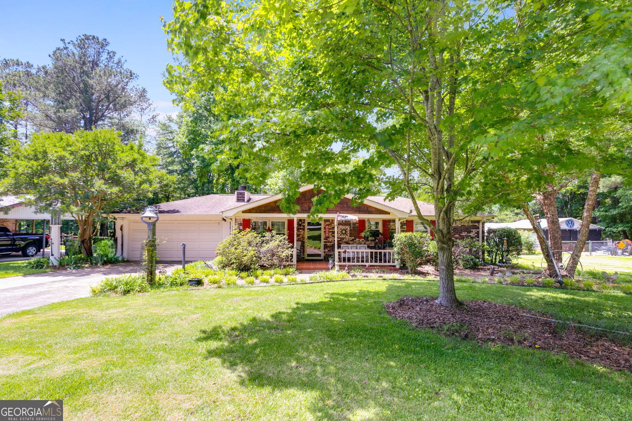 Powder Springs, GA 30127,4544 Ridgeview DR