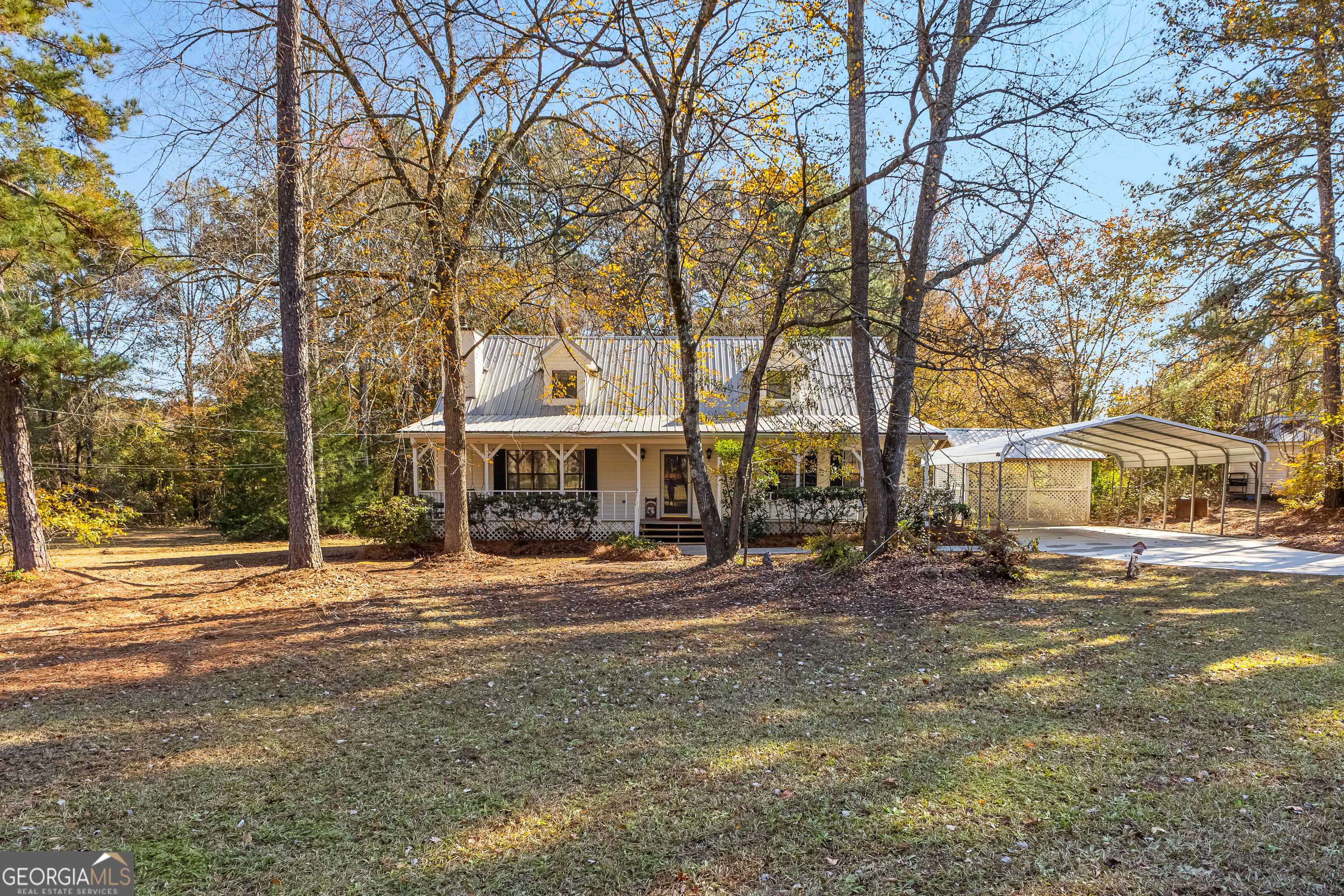 Mcdonough, GA 30252,75 Antioch RD